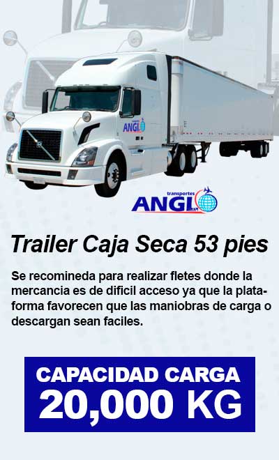 trailer